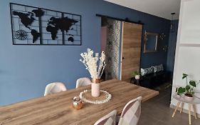 Résidence neuve city green avec parking et balcon